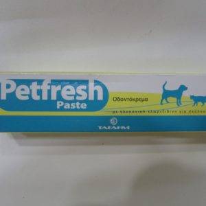 Petfresh Paste