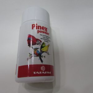 Pinex powder